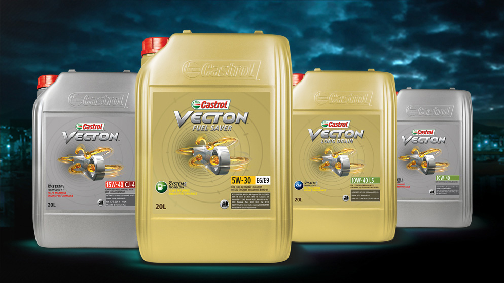Масло кастрол 5 литров. Castrol Vecton 15w-40. Castrol Vecton LCV 0w-30. Vecton long Drain 10w-40 e6/e9. Castrol Vecton fuel Saver 5w-30.