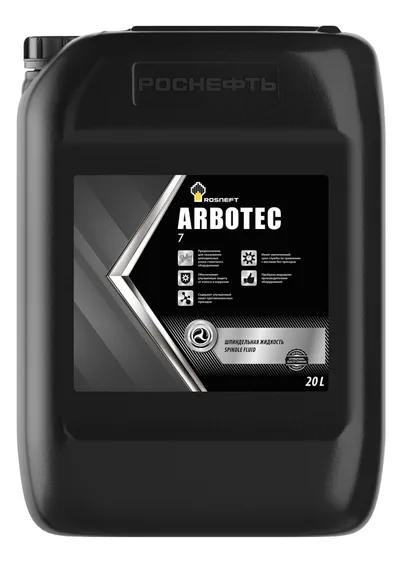 Rosneft Arbotec 7