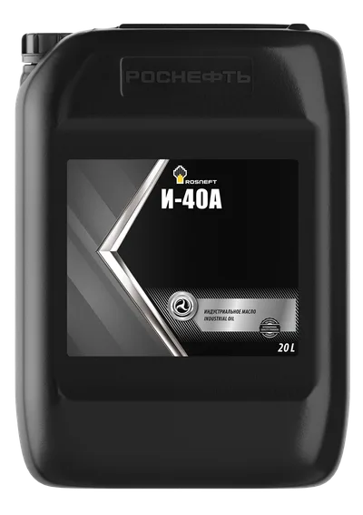 И-40А