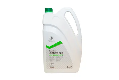 Forsage Premium G-11 green, 5 кг